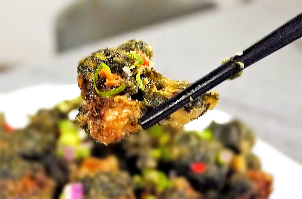 | 大直聚餐 | PUTIEN 莆田-大直ATT . 米其林一星美食.新加坡料理 / 最佳亞洲餐廳.值得一試 - 第35張圖 | 大直聚餐 | PUTIEN 莆田-大直ATT . 米其林一星美食.新加坡料理 / 最佳亞洲餐廳.值得一試