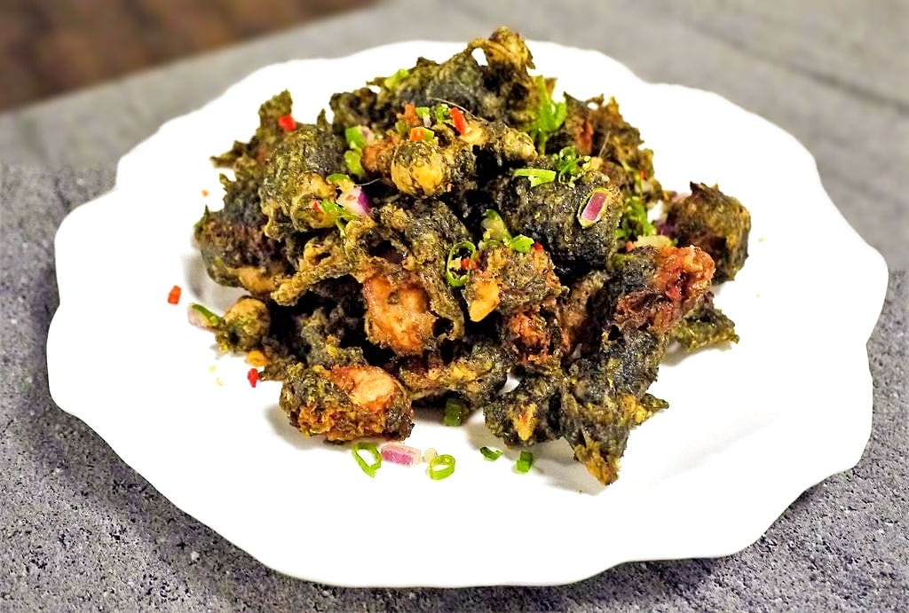 | 大直聚餐 | PUTIEN 莆田-大直ATT . 米其林一星美食.新加坡料理 / 最佳亞洲餐廳.值得一試 - 第34張圖 | 大直聚餐 | PUTIEN 莆田-大直ATT . 米其林一星美食.新加坡料理 / 最佳亞洲餐廳.值得一試