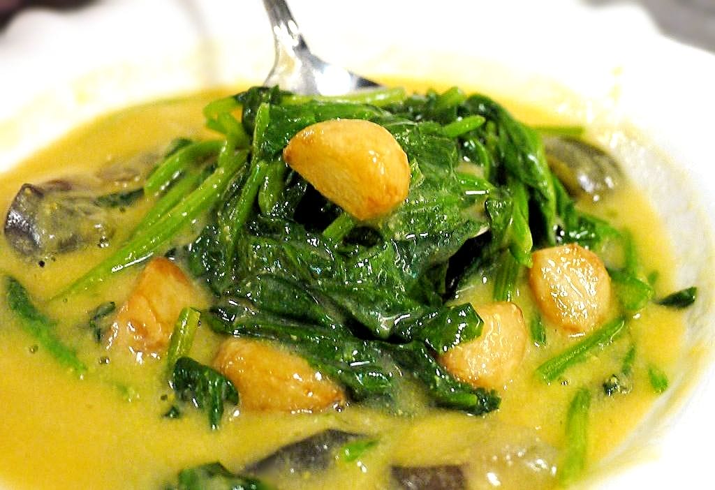 | 大直聚餐 | PUTIEN 莆田-大直ATT . 米其林一星美食.新加坡料理 / 最佳亞洲餐廳.值得一試 - 第31張圖 | 大直聚餐 | PUTIEN 莆田-大直ATT . 米其林一星美食.新加坡料理 / 最佳亞洲餐廳.值得一試