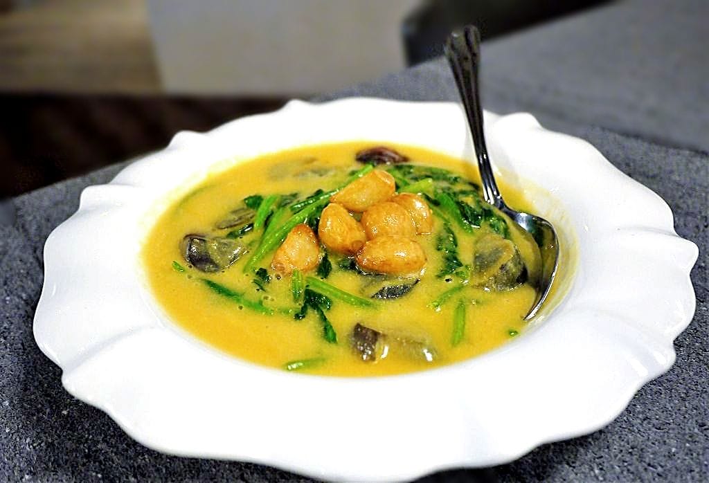 | 大直聚餐 | PUTIEN 莆田-大直ATT . 米其林一星美食.新加坡料理 / 最佳亞洲餐廳.值得一試 - 第30張圖 | 大直聚餐 | PUTIEN 莆田-大直ATT . 米其林一星美食.新加坡料理 / 最佳亞洲餐廳.值得一試
