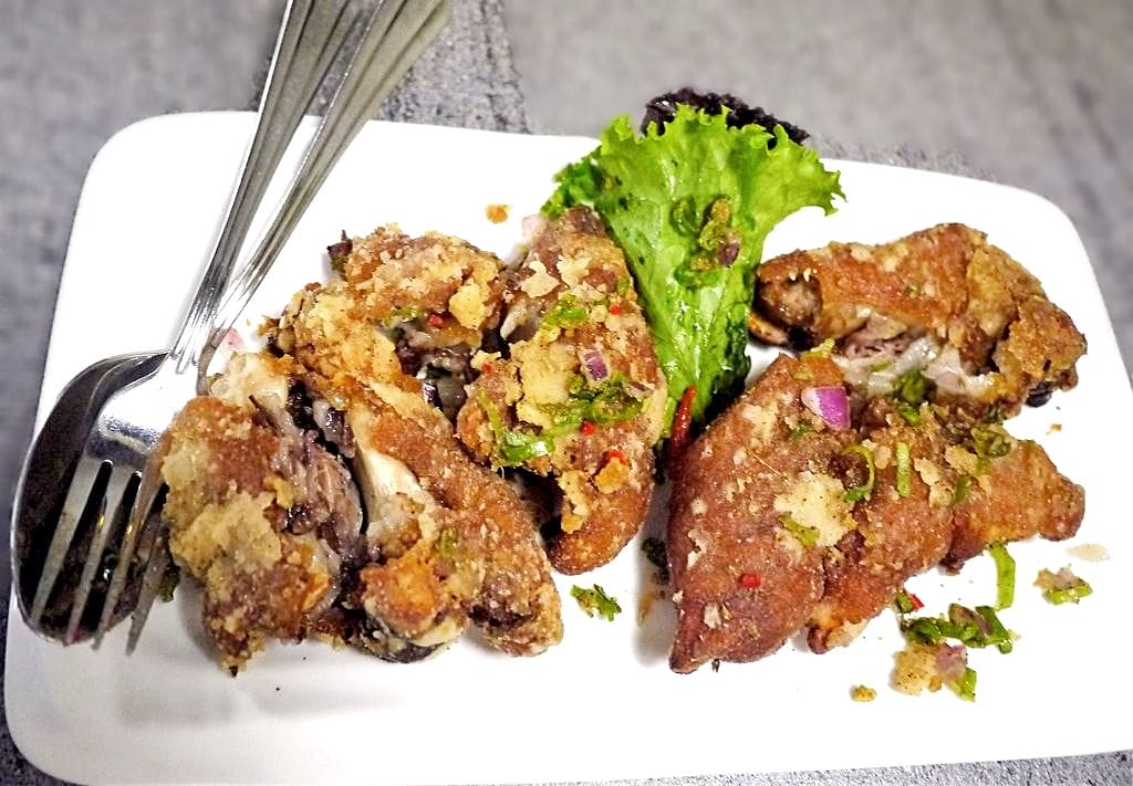 | 大直聚餐 | PUTIEN 莆田-大直ATT . 米其林一星美食.新加坡料理 / 最佳亞洲餐廳.值得一試 - 第39張圖 | 大直聚餐 | PUTIEN 莆田-大直ATT . 米其林一星美食.新加坡料理 / 最佳亞洲餐廳.值得一試