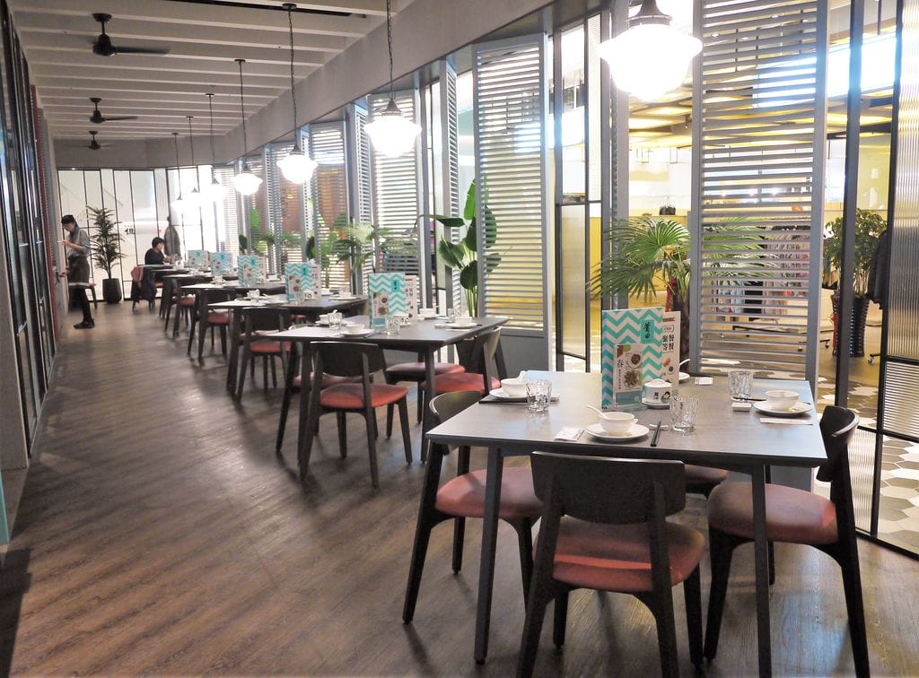 | 大直聚餐 | PUTIEN 莆田-大直ATT . 米其林一星美食.新加坡料理 / 最佳亞洲餐廳.值得一試 - 第7張圖 | 大直聚餐 | PUTIEN 莆田-大直ATT . 米其林一星美食.新加坡料理 / 最佳亞洲餐廳.值得一試