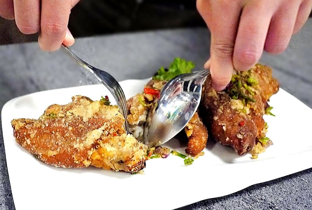 | 大直聚餐 | PUTIEN 莆田-大直ATT . 米其林一星美食.新加坡料理 / 最佳亞洲餐廳.值得一試 - 第38張圖 | 大直聚餐 | PUTIEN 莆田-大直ATT . 米其林一星美食.新加坡料理 / 最佳亞洲餐廳.值得一試