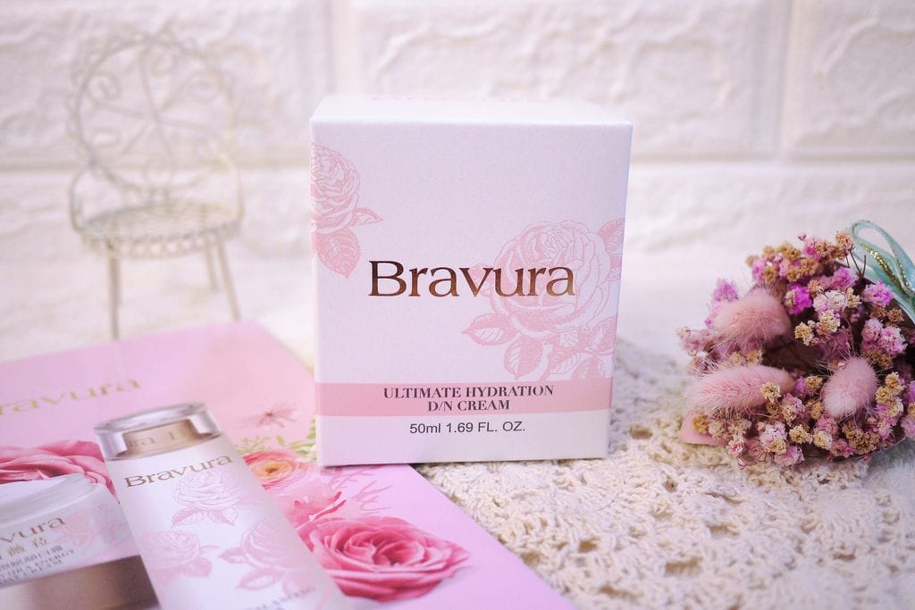 | 保養 | Bravura 柏薇菈日夜肌密呵護霜 . 保濕 / 滋潤 / 修護一次完成 . 給予肌膚零時差保養 - 第3張圖 | 保養 | Bravura 柏薇菈日夜肌密呵護霜 . 保濕 / 滋潤 / 修護一次完成 . 給予肌膚零時差保養