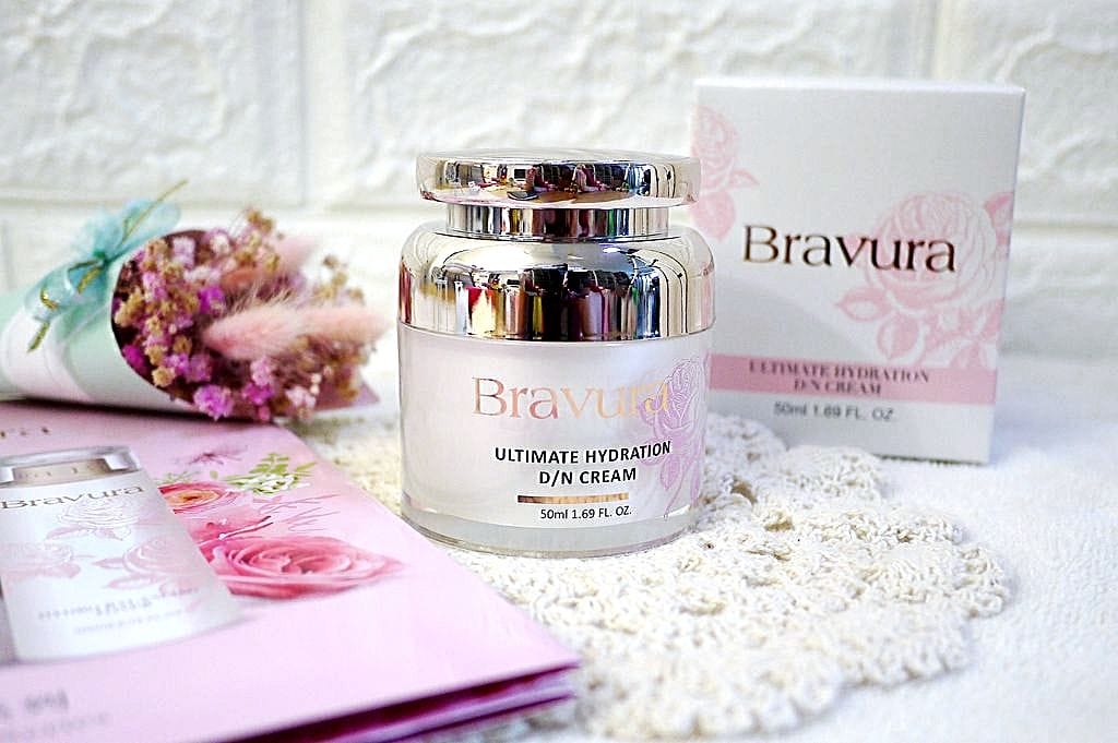 | 保養 | Bravura 柏薇菈日夜肌密呵護霜 . 保濕 / 滋潤 / 修護一次完成 . 給予肌膚零時差保養 - 第5張圖 | 保養 | Bravura 柏薇菈日夜肌密呵護霜 . 保濕 / 滋潤 / 修護一次完成 . 給予肌膚零時差保養