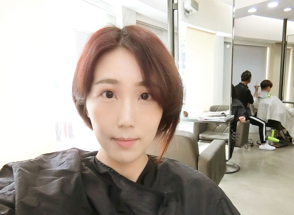 |台北西門町美髮| 台灣台北西門町推薦髮型設計師 設計師BENNY巧手拯救毛躁髮x韓系手棒燙 韓系C型燙 燙後髮質柔順有光澤. 西門捷運站 - 第22張圖 |台北西門町美髮| 台灣台北西門町推薦髮型設計師 設計師BENNY巧手拯救毛躁髮x韓系手棒燙 韓系C型燙 燙後髮質柔順有光澤. 西門捷運站