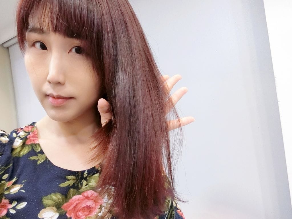 |台北西門町美髮| 台灣台北西門町推薦髮型設計師 設計師BENNY巧手拯救毛躁髮x韓系手棒燙 韓系C型燙 燙後髮質柔順有光澤. 西門捷運站 - 第2張圖 |台北西門町美髮| 台灣台北西門町推薦髮型設計師 設計師BENNY巧手拯救毛躁髮x韓系手棒燙 韓系C型燙 燙後髮質柔順有光澤. 西門捷運站