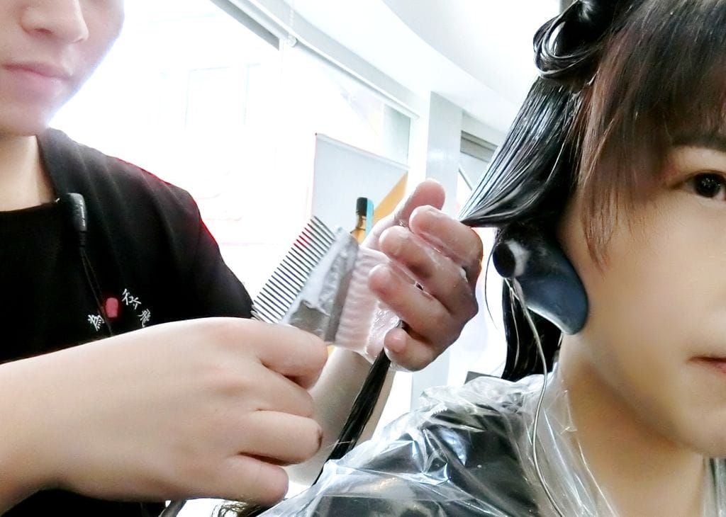 |台北西門町美髮| 台灣台北西門町推薦髮型設計師 設計師BENNY巧手拯救毛躁髮x韓系手棒燙 韓系C型燙 燙後髮質柔順有光澤. 西門捷運站 - 第36張圖 |台北西門町美髮| 台灣台北西門町推薦髮型設計師 設計師BENNY巧手拯救毛躁髮x韓系手棒燙 韓系C型燙 燙後髮質柔順有光澤. 西門捷運站