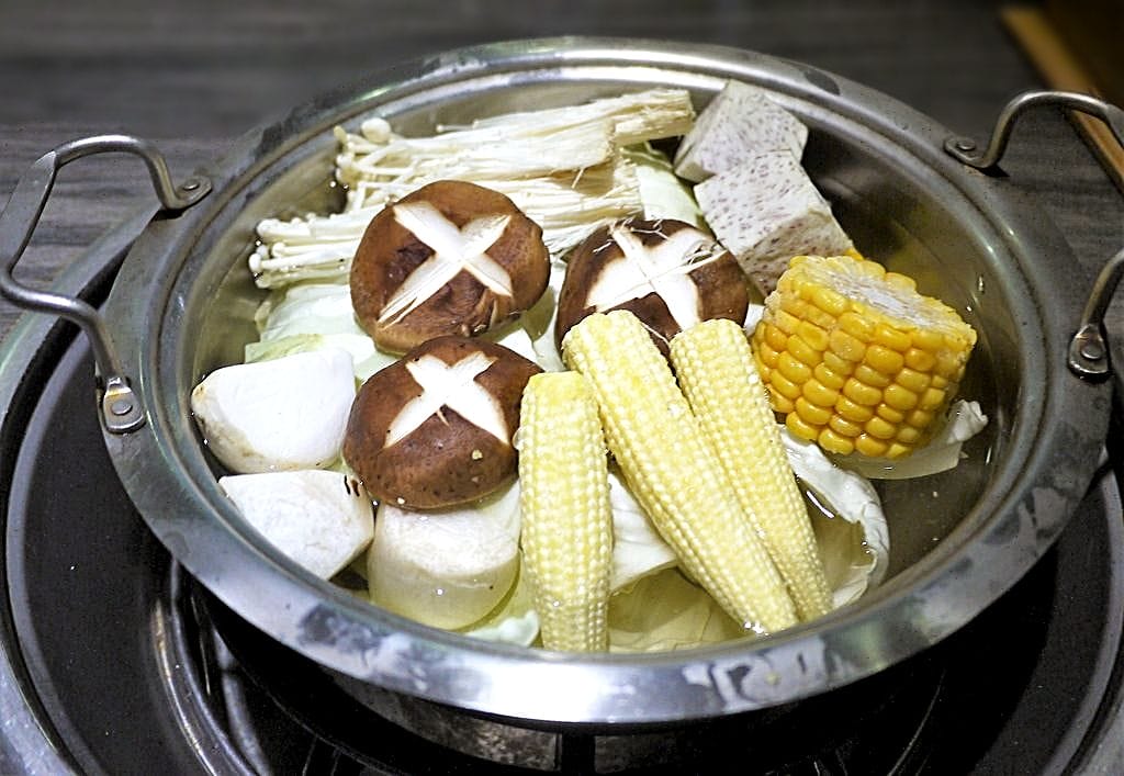|台北燒烤吃到飽|好客燒烤-台北忠孝店 多種海鮮炭火燒肉任點.捷運周邊美食 - 第18張圖 |台北燒烤吃到飽|好客燒烤-台北忠孝店 多種海鮮炭火燒肉任點.捷運周邊美食