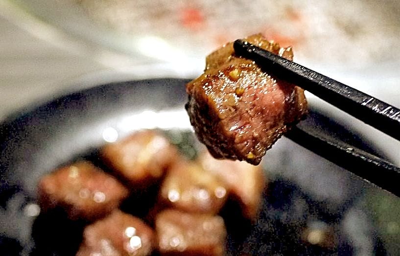 |台北燒烤吃到飽|好客燒烤-台北忠孝店 多種海鮮炭火燒肉任點.捷運周邊美食 - 第26張圖 |台北燒烤吃到飽|好客燒烤-台北忠孝店 多種海鮮炭火燒肉任點.捷運周邊美食