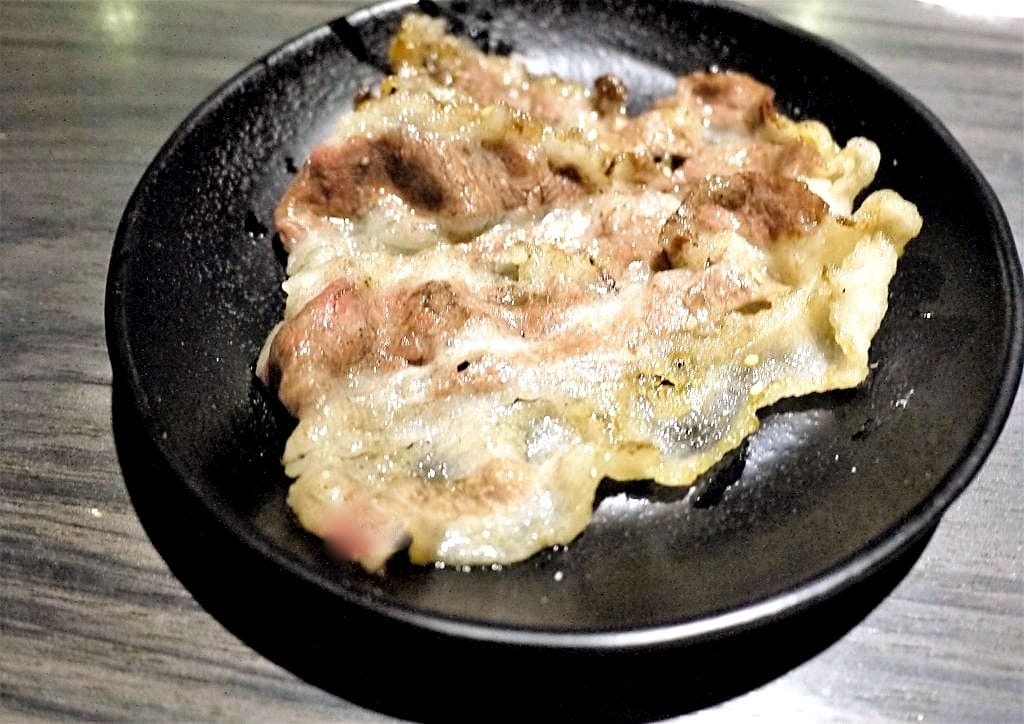 |台北燒烤吃到飽|好客燒烤-台北忠孝店 多種海鮮炭火燒肉任點.捷運周邊美食 - 第24張圖 |台北燒烤吃到飽|好客燒烤-台北忠孝店 多種海鮮炭火燒肉任點.捷運周邊美食