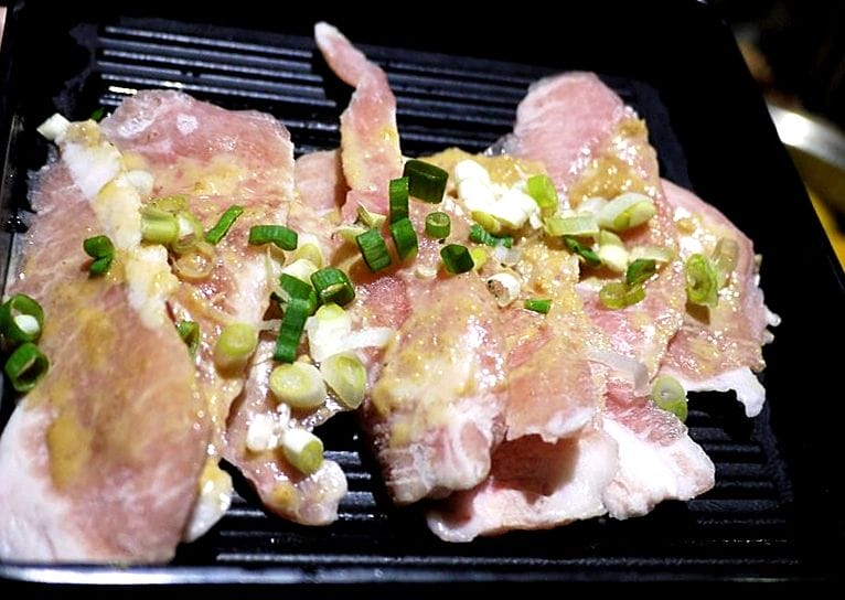 |台北燒烤吃到飽|好客燒烤-台北忠孝店 多種海鮮炭火燒肉任點.捷運周邊美食 - 第27張圖 |台北燒烤吃到飽|好客燒烤-台北忠孝店 多種海鮮炭火燒肉任點.捷運周邊美食