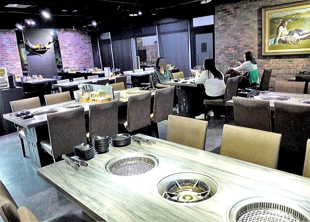 |台北燒烤吃到飽|好客燒烤-台北忠孝店 多種海鮮炭火燒肉任點.捷運周邊美食 - 第11張圖 |台北燒烤吃到飽|好客燒烤-台北忠孝店 多種海鮮炭火燒肉任點.捷運周邊美食