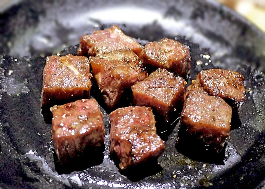 |台北燒烤吃到飽|好客燒烤-台北忠孝店 多種海鮮炭火燒肉任點.捷運周邊美食 - 第25張圖 |台北燒烤吃到飽|好客燒烤-台北忠孝店 多種海鮮炭火燒肉任點.捷運周邊美食
