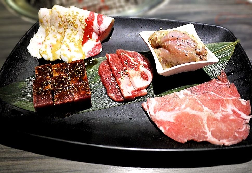 |台北燒烤吃到飽|好客燒烤-台北忠孝店 多種海鮮炭火燒肉任點.捷運周邊美食 - 第21張圖 |台北燒烤吃到飽|好客燒烤-台北忠孝店 多種海鮮炭火燒肉任點.捷運周邊美食