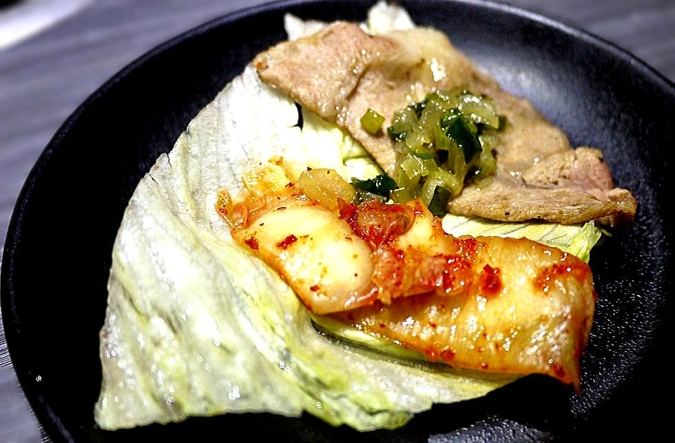 |台北燒烤吃到飽|好客燒烤-台北忠孝店 多種海鮮炭火燒肉任點.捷運周邊美食 - 第20張圖 |台北燒烤吃到飽|好客燒烤-台北忠孝店 多種海鮮炭火燒肉任點.捷運周邊美食