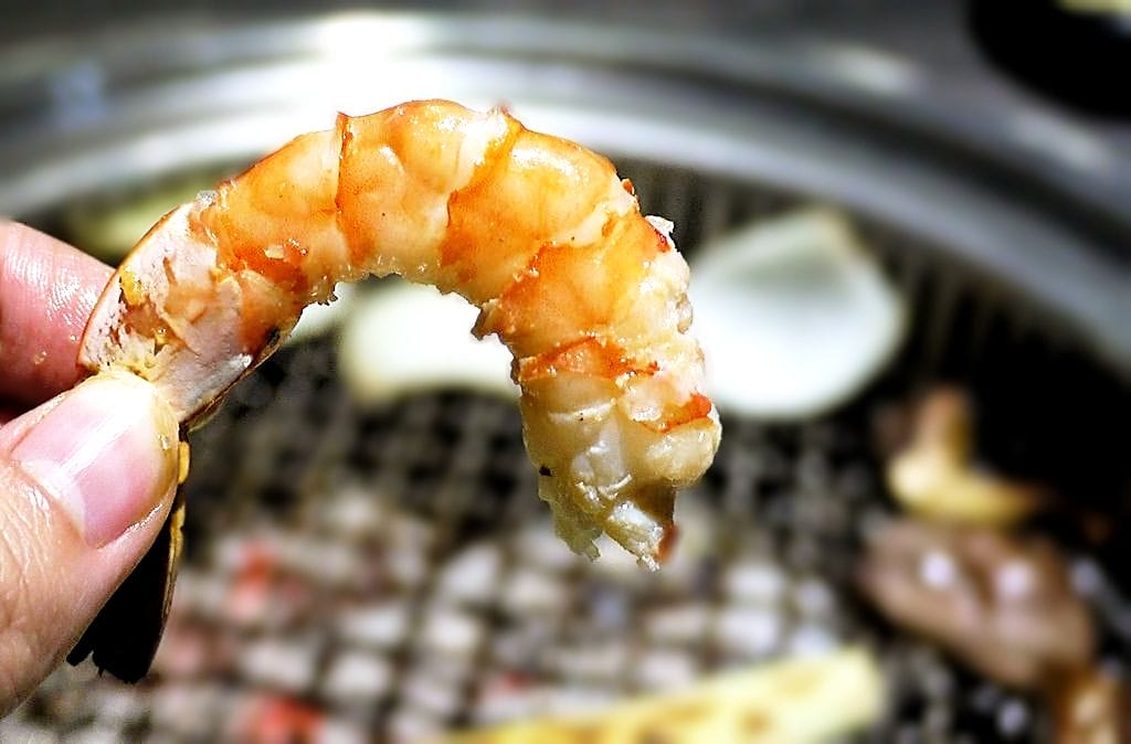 |台北燒烤吃到飽|好客燒烤-台北忠孝店 多種海鮮炭火燒肉任點.捷運周邊美食 - 第34張圖 |台北燒烤吃到飽|好客燒烤-台北忠孝店 多種海鮮炭火燒肉任點.捷運周邊美食