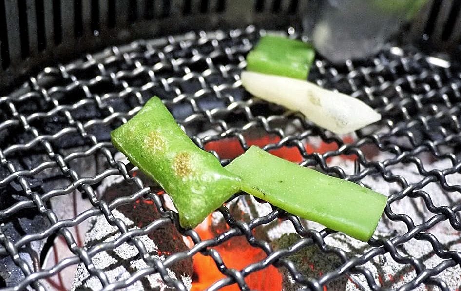 |台北燒烤吃到飽|好客燒烤-台北忠孝店 多種海鮮炭火燒肉任點.捷運周邊美食 - 第39張圖 |台北燒烤吃到飽|好客燒烤-台北忠孝店 多種海鮮炭火燒肉任點.捷運周邊美食