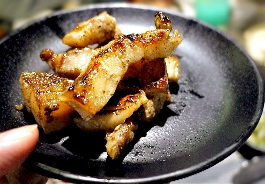 |台北燒烤吃到飽|好客燒烤-台北忠孝店 多種海鮮炭火燒肉任點.捷運周邊美食 - 第28張圖 |台北燒烤吃到飽|好客燒烤-台北忠孝店 多種海鮮炭火燒肉任點.捷運周邊美食