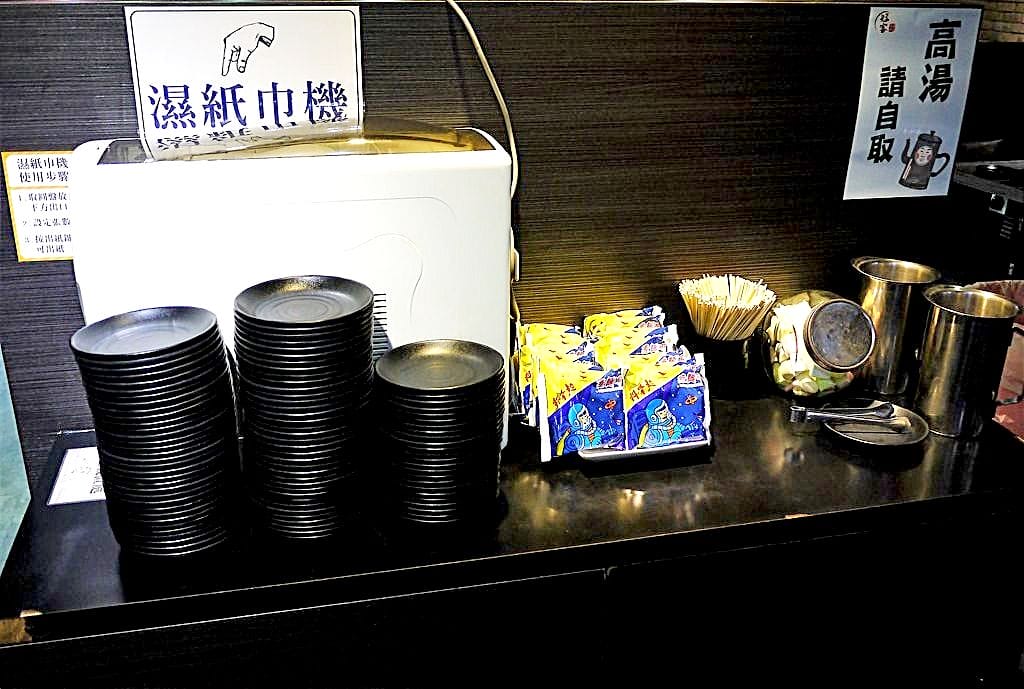 |台北燒烤吃到飽|好客燒烤-台北忠孝店 多種海鮮炭火燒肉任點.捷運周邊美食 - 第8張圖 |台北燒烤吃到飽|好客燒烤-台北忠孝店 多種海鮮炭火燒肉任點.捷運周邊美食
