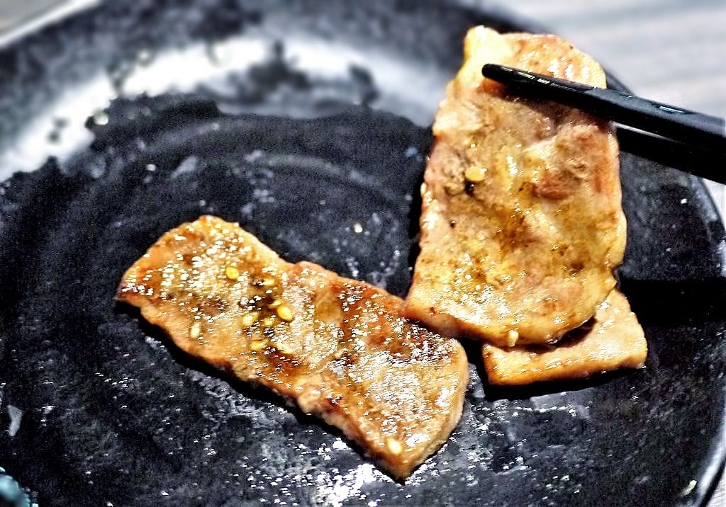 |台北燒烤吃到飽|好客燒烤-台北忠孝店 多種海鮮炭火燒肉任點.捷運周邊美食 - 第23張圖 |台北燒烤吃到飽|好客燒烤-台北忠孝店 多種海鮮炭火燒肉任點.捷運周邊美食