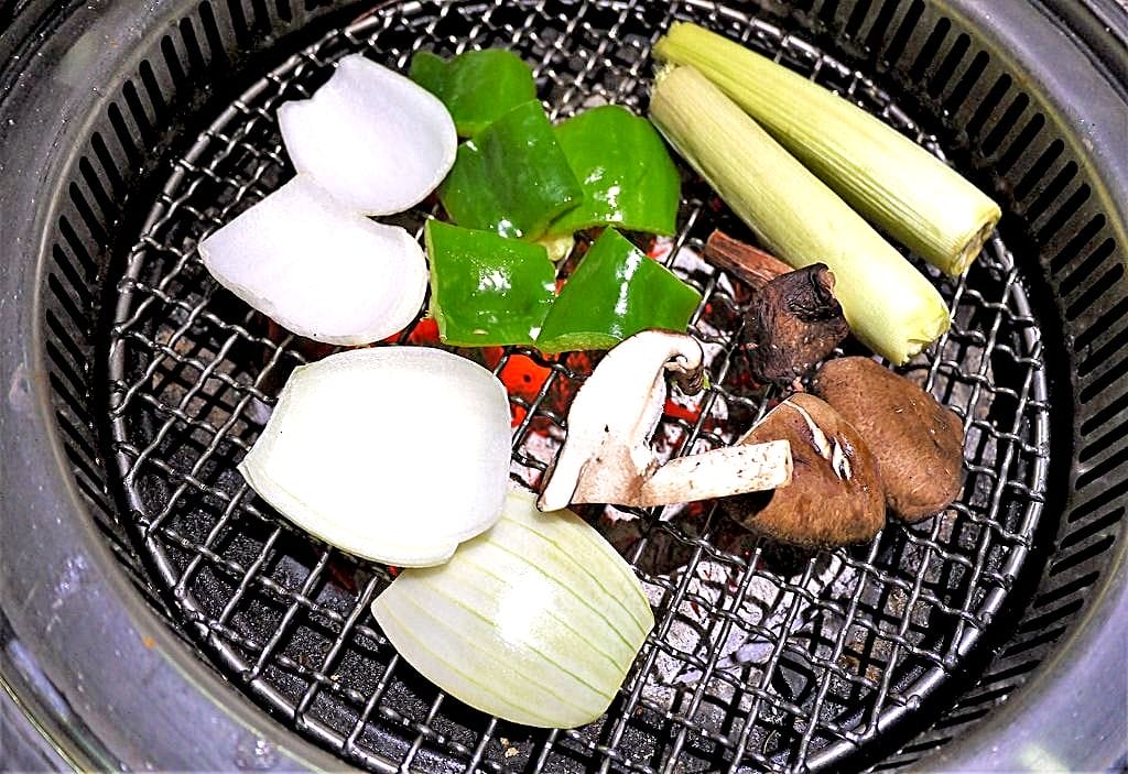|台北燒烤吃到飽|好客燒烤-台北忠孝店 多種海鮮炭火燒肉任點.捷運周邊美食 - 第31張圖 |台北燒烤吃到飽|好客燒烤-台北忠孝店 多種海鮮炭火燒肉任點.捷運周邊美食