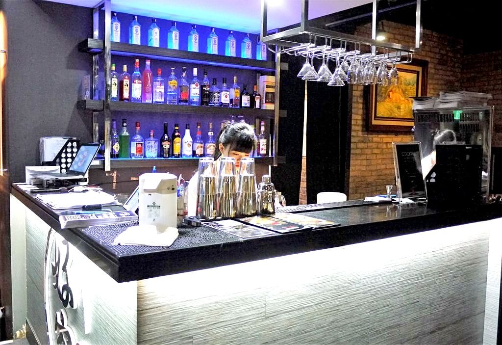 |台北燒烤吃到飽|好客燒烤-台北忠孝店 多種海鮮炭火燒肉任點.捷運周邊美食 - 第5張圖 |台北燒烤吃到飽|好客燒烤-台北忠孝店 多種海鮮炭火燒肉任點.捷運周邊美食
