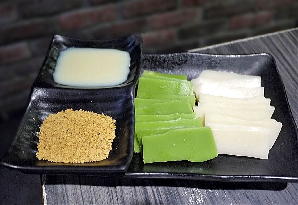 |台北燒烤吃到飽|好客燒烤-台北忠孝店 多種海鮮炭火燒肉任點.捷運周邊美食 - 第38張圖 |台北燒烤吃到飽|好客燒烤-台北忠孝店 多種海鮮炭火燒肉任點.捷運周邊美食