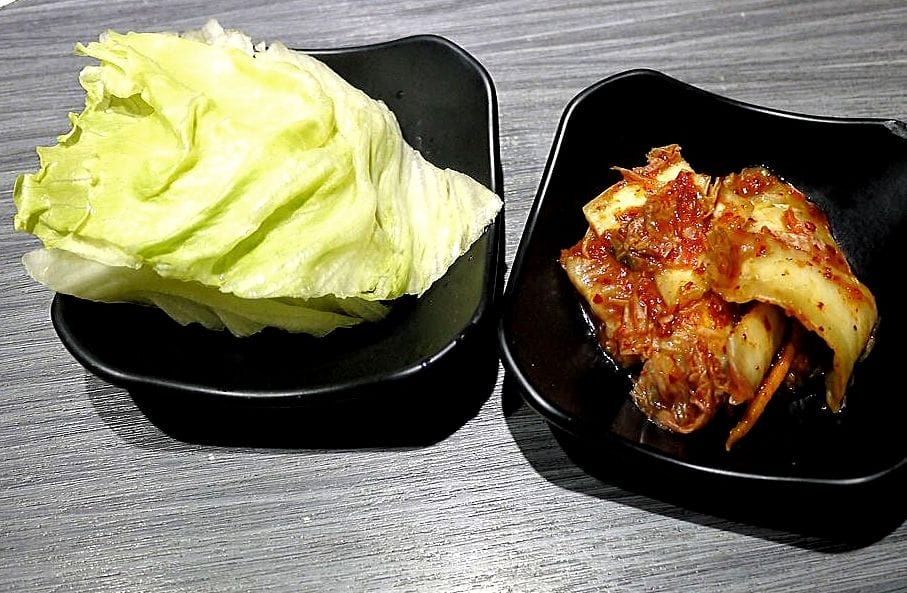 |台北燒烤吃到飽|好客燒烤-台北忠孝店 多種海鮮炭火燒肉任點.捷運周邊美食 - 第19張圖 |台北燒烤吃到飽|好客燒烤-台北忠孝店 多種海鮮炭火燒肉任點.捷運周邊美食