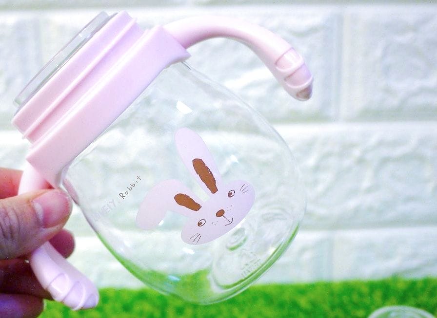 | 育兒 | Baby Talk 寶寶學習水杯.可愛動物304不銹鋼吸管水杯,奶嘴及吸管兩用 / 防漏設計.寶貝愛喝水! - 第15張圖 | 育兒 | Baby Talk 寶寶學習水杯.可愛動物304不銹鋼吸管水杯,奶嘴及吸管兩用 / 防漏設計.寶貝愛喝水!