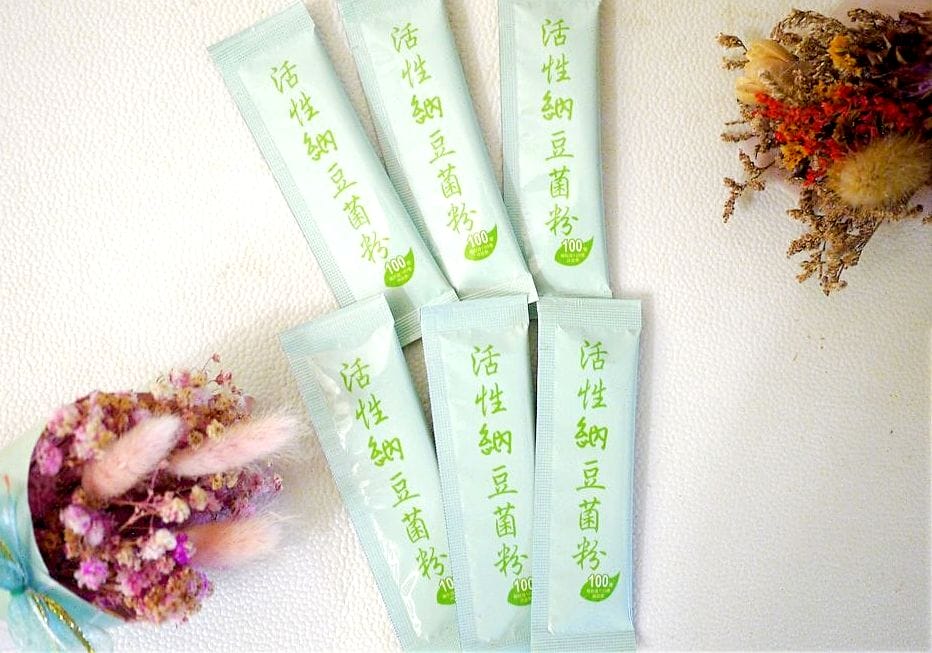 | 益生菌推薦 | 品樂康 活性納豆菌粉,微甜燕麥香,頂級雙效益生菌,天天吃好順暢 - 第8張圖 | 益生菌推薦 | 品樂康 活性納豆菌粉,微甜燕麥香,頂級雙效益生菌,天天吃好順暢