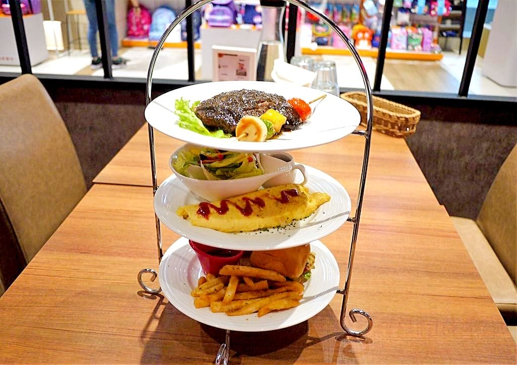 | Citylink 南港親子餐廳 | 漾漾好時 提供多元多國西式美食,美式早午餐~ 適合全家大小一起來玩! - 第41張圖 | Citylink 南港親子餐廳 | 漾漾好時 提供多元多國西式美食,美式早午餐~ 適合全家大小一起來玩!
