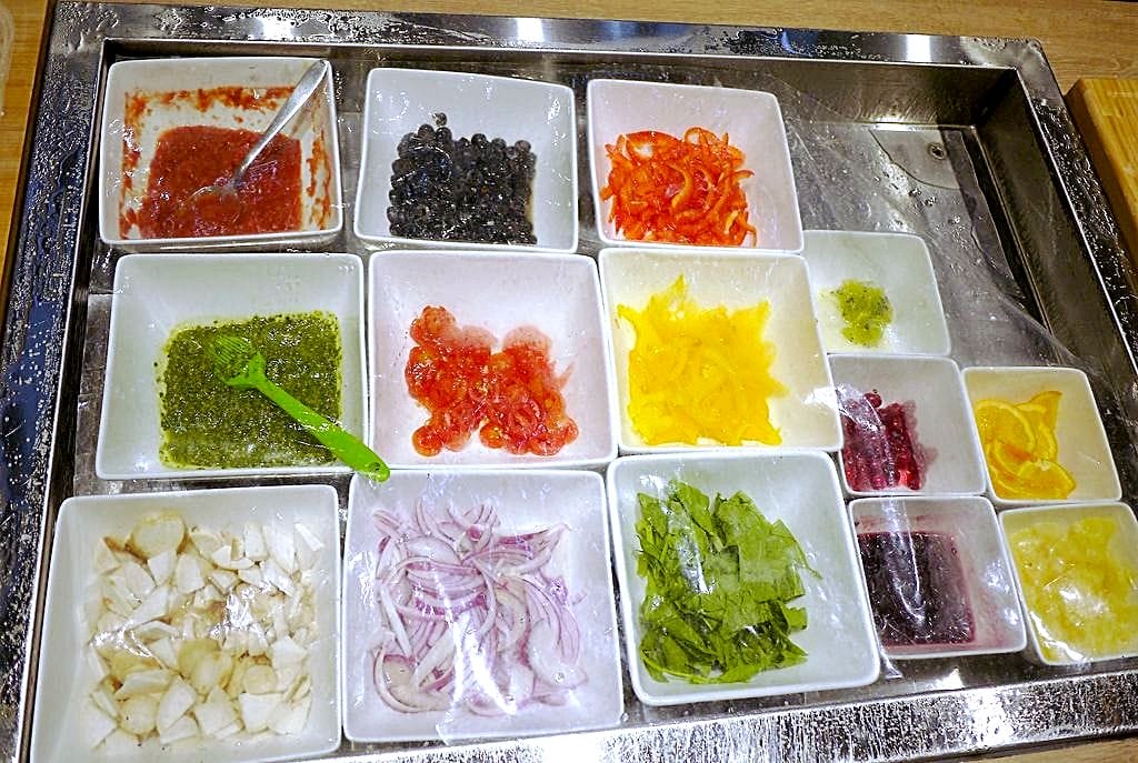 | Citylink 南港親子餐廳 | 漾漾好時 提供多元多國西式美食,美式早午餐~ 適合全家大小一起來玩! - 第12張圖 | Citylink 南港親子餐廳 | 漾漾好時 提供多元多國西式美食,美式早午餐~ 適合全家大小一起來玩!