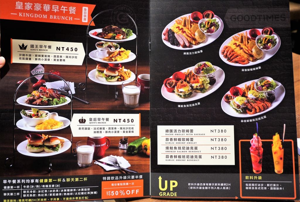 | Citylink 南港親子餐廳 | 漾漾好時 提供多元多國西式美食,美式早午餐~ 適合全家大小一起來玩! - 第25張圖 | Citylink 南港親子餐廳 | 漾漾好時 提供多元多國西式美食,美式早午餐~ 適合全家大小一起來玩!