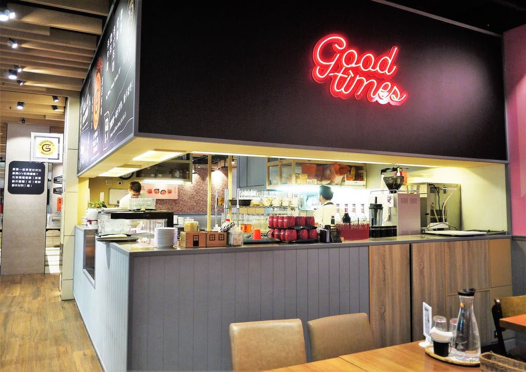 | Citylink 南港親子餐廳 | 漾漾好時 提供多元多國西式美食,美式早午餐~ 適合全家大小一起來玩! - 第8張圖 | Citylink 南港親子餐廳 | 漾漾好時 提供多元多國西式美食,美式早午餐~ 適合全家大小一起來玩!
