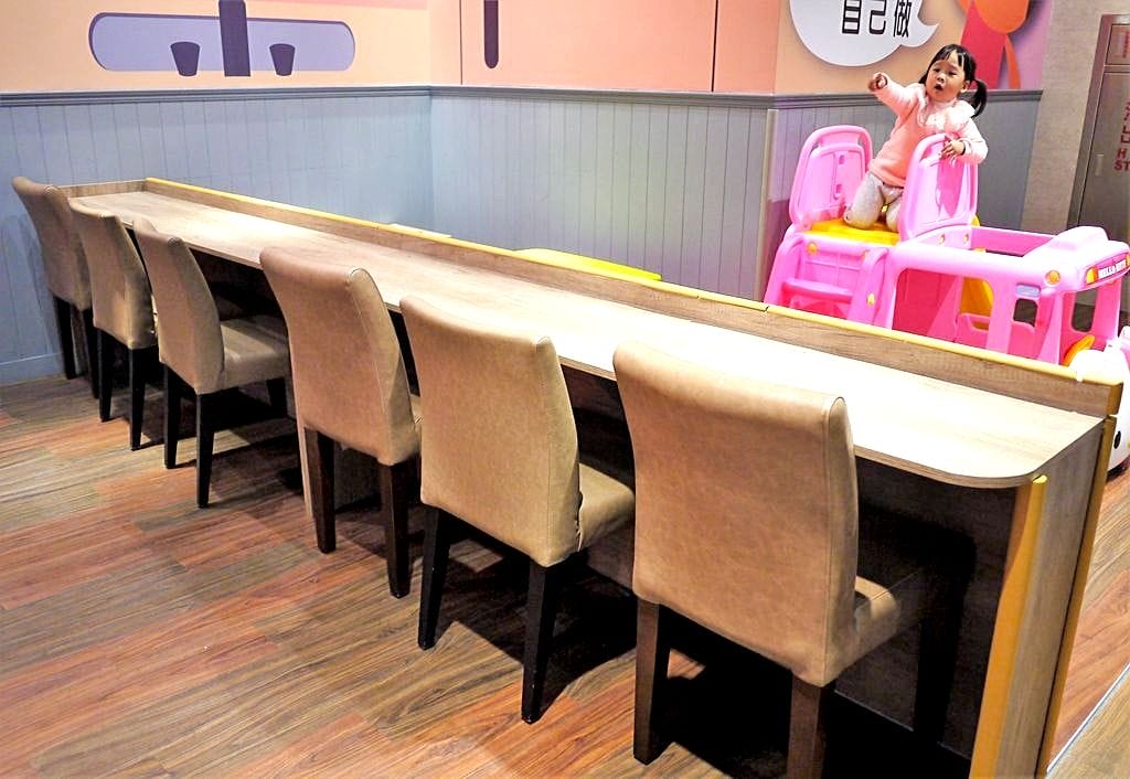 | Citylink 南港親子餐廳 | 漾漾好時 提供多元多國西式美食,美式早午餐~ 適合全家大小一起來玩! - 第15張圖 | Citylink 南港親子餐廳 | 漾漾好時 提供多元多國西式美食,美式早午餐~ 適合全家大小一起來玩!