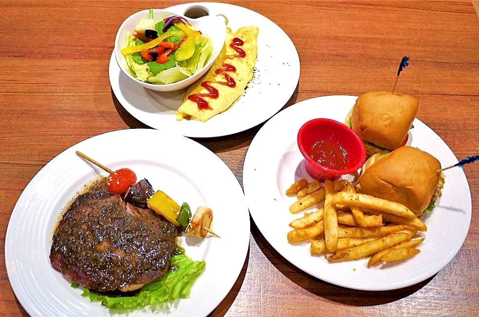 | Citylink 南港親子餐廳 | 漾漾好時 提供多元多國西式美食,美式早午餐~ 適合全家大小一起來玩! - 第42張圖 | Citylink 南港親子餐廳 | 漾漾好時 提供多元多國西式美食,美式早午餐~ 適合全家大小一起來玩!