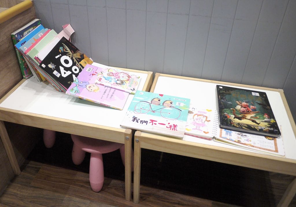| Citylink 南港親子餐廳 | 漾漾好時 提供多元多國西式美食,美式早午餐~ 適合全家大小一起來玩! - 第21張圖 | Citylink 南港親子餐廳 | 漾漾好時 提供多元多國西式美食,美式早午餐~ 適合全家大小一起來玩!