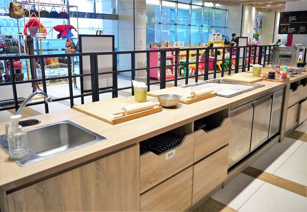 | Citylink 南港親子餐廳 | 漾漾好時 提供多元多國西式美食,美式早午餐~ 適合全家大小一起來玩! - 第11張圖 | Citylink 南港親子餐廳 | 漾漾好時 提供多元多國西式美食,美式早午餐~ 適合全家大小一起來玩!