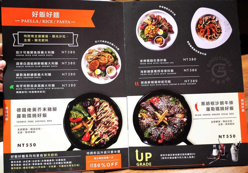 | Citylink 南港親子餐廳 | 漾漾好時 提供多元多國西式美食,美式早午餐~ 適合全家大小一起來玩! - 第26張圖 | Citylink 南港親子餐廳 | 漾漾好時 提供多元多國西式美食,美式早午餐~ 適合全家大小一起來玩!