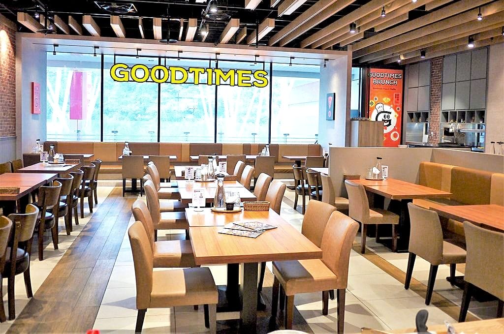 | Citylink 南港親子餐廳 | 漾漾好時 提供多元多國西式美食,美式早午餐~ 適合全家大小一起來玩! - 第10張圖 | Citylink 南港親子餐廳 | 漾漾好時 提供多元多國西式美食,美式早午餐~ 適合全家大小一起來玩!