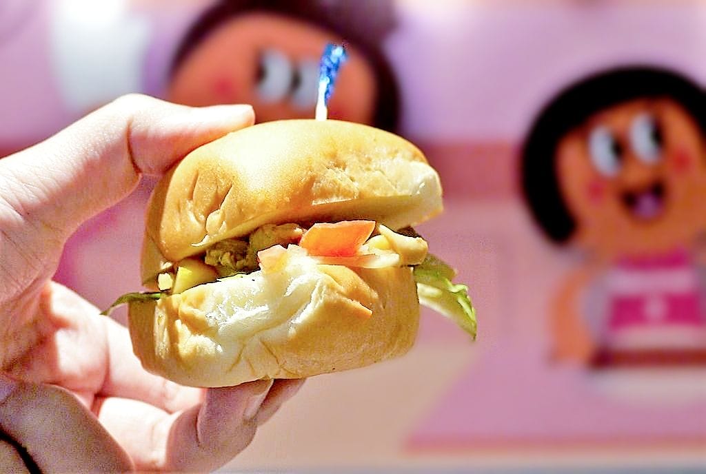 | Citylink 南港親子餐廳 | 漾漾好時 提供多元多國西式美食,美式早午餐~ 適合全家大小一起來玩! - 第48張圖 | Citylink 南港親子餐廳 | 漾漾好時 提供多元多國西式美食,美式早午餐~ 適合全家大小一起來玩!