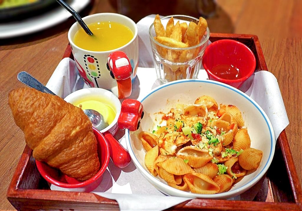 | Citylink 南港親子餐廳 | 漾漾好時 提供多元多國西式美食,美式早午餐~ 適合全家大小一起來玩! - 第51張圖 | Citylink 南港親子餐廳 | 漾漾好時 提供多元多國西式美食,美式早午餐~ 適合全家大小一起來玩!