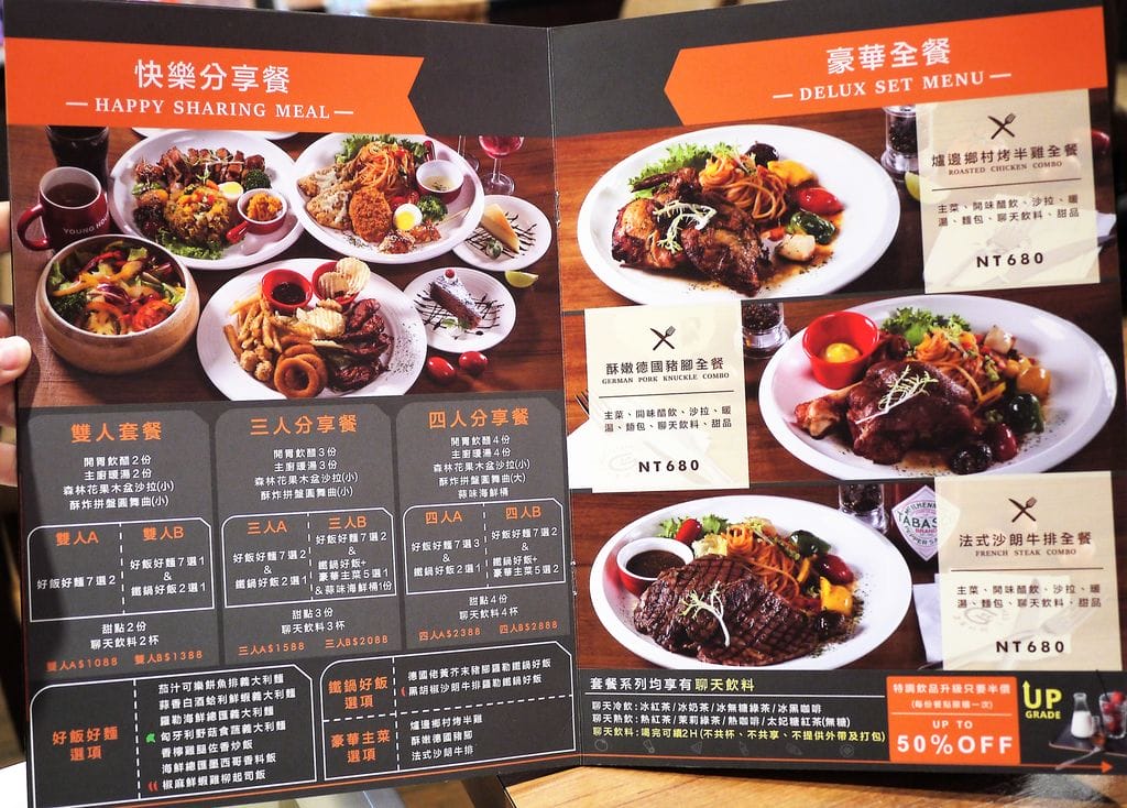 | Citylink 南港親子餐廳 | 漾漾好時 提供多元多國西式美食,美式早午餐~ 適合全家大小一起來玩! - 第27張圖 | Citylink 南港親子餐廳 | 漾漾好時 提供多元多國西式美食,美式早午餐~ 適合全家大小一起來玩!