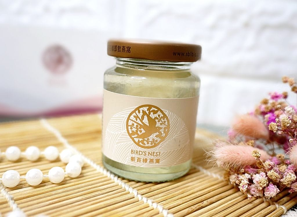| 養身 | 新百祿 經典燕盞禮盒 鮮燉即飲 / 給予家人頂級呵護 - 第9張圖 | 養身 | 新百祿 經典燕盞禮盒 鮮燉即飲 / 給予家人頂級呵護