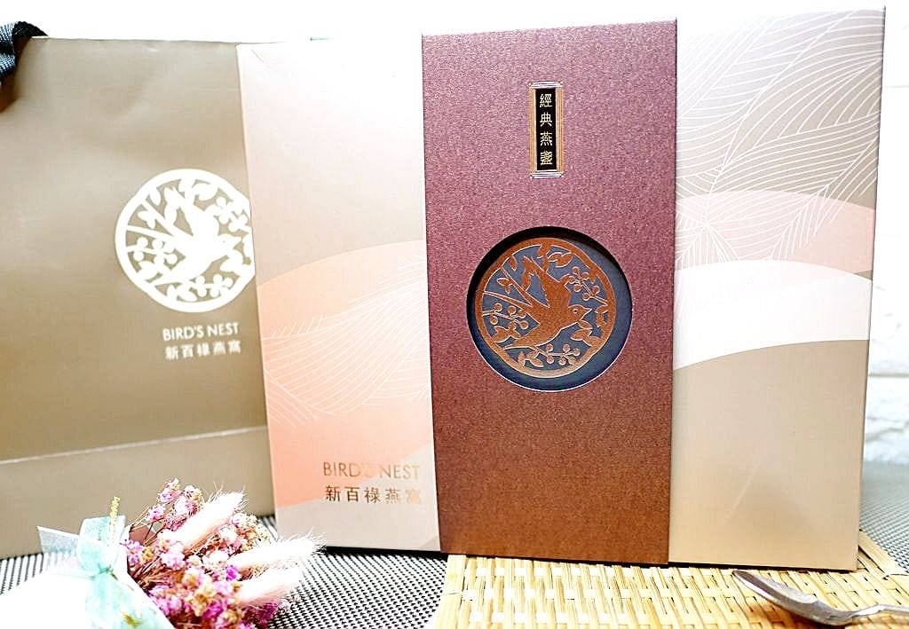 | 養身 | 新百祿 經典燕盞禮盒 鮮燉即飲 / 給予家人頂級呵護 - 第3張圖 | 養身 | 新百祿 經典燕盞禮盒 鮮燉即飲 / 給予家人頂級呵護