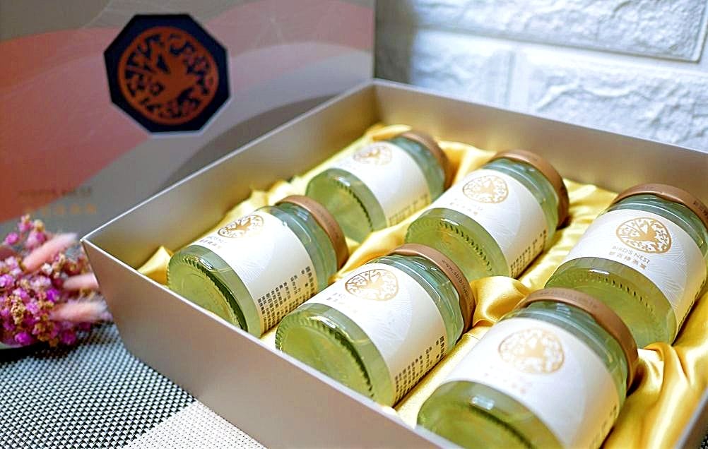 | 養身 | 新百祿 經典燕盞禮盒 鮮燉即飲 / 給予家人頂級呵護 - 第5張圖 | 養身 | 新百祿 經典燕盞禮盒 鮮燉即飲 / 給予家人頂級呵護