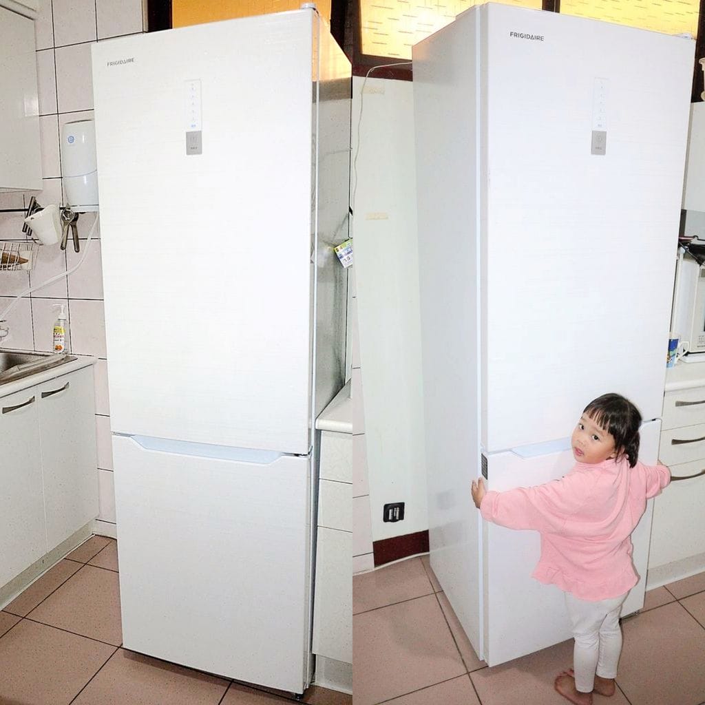| 美國FRIGIDAIRE富及第 | 307L 小廚房冰箱 FRT-3071MB. 小空間最佳選擇.節能省電家電 - 第5張圖 | 美國FRIGIDAIRE富及第 | 307L 小廚房冰箱 FRT-3071MB. 小空間最佳選擇.節能省電家電