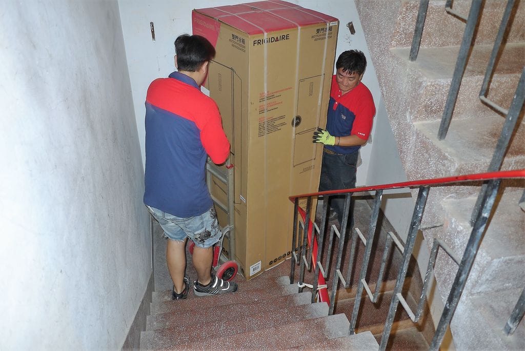 | 美國FRIGIDAIRE富及第 | 307L 小廚房冰箱 FRT-3071MB. 小空間最佳選擇.節能省電家電 - 第3張圖 | 美國FRIGIDAIRE富及第 | 307L 小廚房冰箱 FRT-3071MB. 小空間最佳選擇.節能省電家電