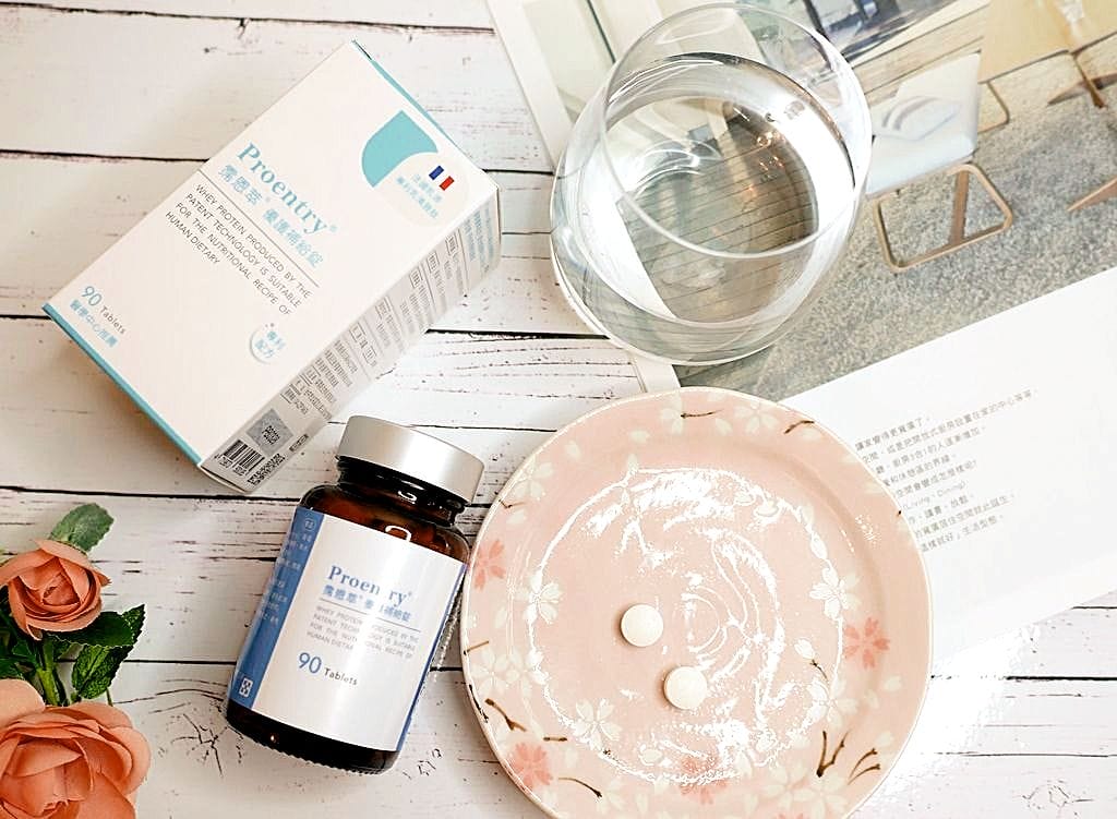 | 身體保養 | Proentry霈恩萃優護補給錠 .純淨法國牧場乳源.每日健康補給! - 第3張圖 | 身體保養 | Proentry霈恩萃優護補給錠 .純淨法國牧場乳源.每日健康補給!